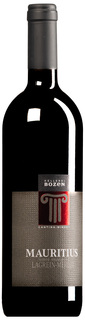 "Mauritius" Lagrein/Merlot Alto Adige DOC 2022