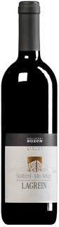 Lagrein Alto Adige DOC 2025