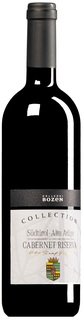 "Collection Otto Graf Huyn" Cabernet Riserva Alto Adige DOC 2023