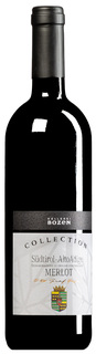 "Collection Otto Graf Huyn" Merlot Alto Adige DOC 2022
