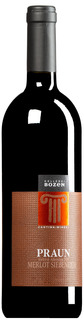 "Praun Siebeneich" Merlot Riserva Alto Adige DOC 2022