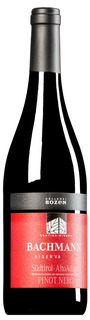"Bachmann" Pinot Nero Riserva Alto Adige DOC 2022