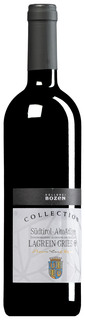 "Collection Baron Eyrl" Lagrein Gries Alto Adige DOC 2024