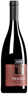 "Thalman" Pinot Nero Riserva Alto Adige DOC 2021