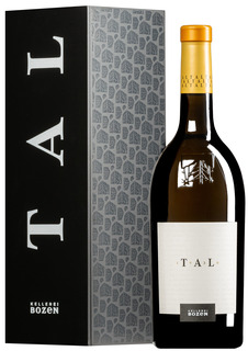 "TAL 1930" Cuvée Bianco (Riserva) Alto Adige DOC 2021 <br>0,75l in Original-Holzkiste