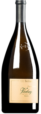 "Vorberg" Weißburgunder Riserva Alto Adige Terlano DOC 2023 <br>MAGNUM