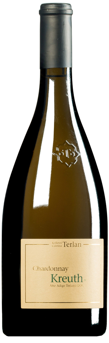Kreuth Chardonnay Alto Adige Terlano DOC 2022