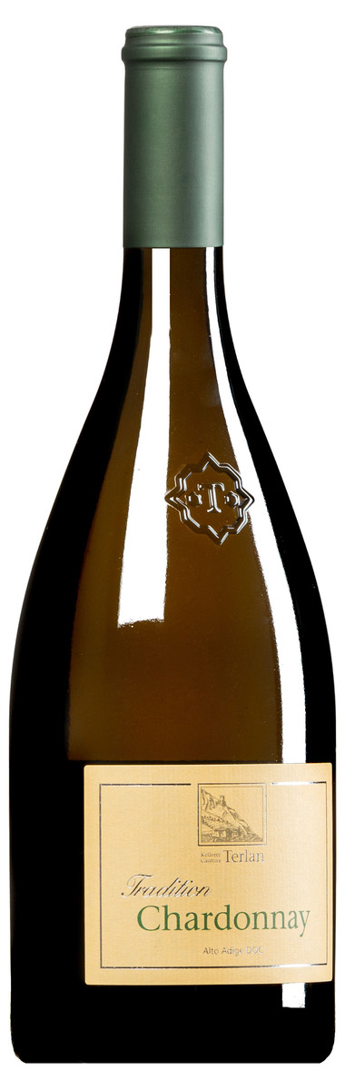 Tradition Chardonnay Alto Adige DOC 2023