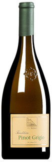 "Tradition" Pinot Grigio Alto Adige DOC 2025