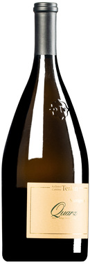 "Quarz" Sauvignon Bianco Alto Adige Terlano DOC 2021 <br>MAGNUM