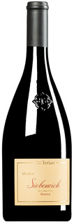 "Siebeneich" Merlot Riserva Alto Adige Terlano DOC 2023