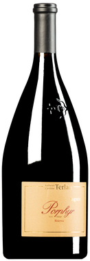 "Porphyr" Lagrein Riserva Alto Adige Terlano DOC 2022 <br>MAGNUM