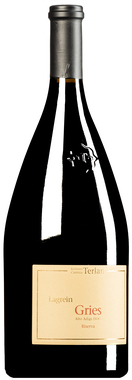 "Gries" Lagrein Riserva Alto Adige Terlano DOC 2023 <br>MAGNUM