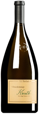 "Kreuth" Chardonnay Alto Adige Terlano DOC 2024 <br>MAGNUM