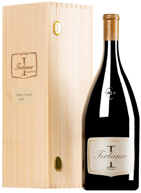 "Terlaner I" Grande Cuvée Alto Adige DOC 2023 <br>Double MAGNUM in OWC