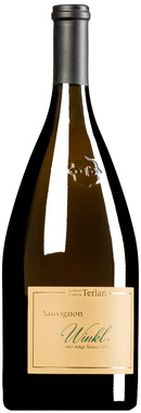"Winkl" Sauvignon Bianco Alto Adige Terlano DOC 2025 <br>MAGNUM