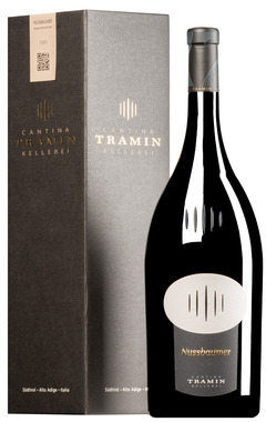 "Nussbaumer" Gewürztraminer Alto Adige DOC 2023 <br>MAGNUM in gift box