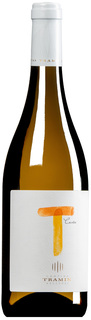 "T" Cuvée Bianco delle Dolomiti IGT 2025