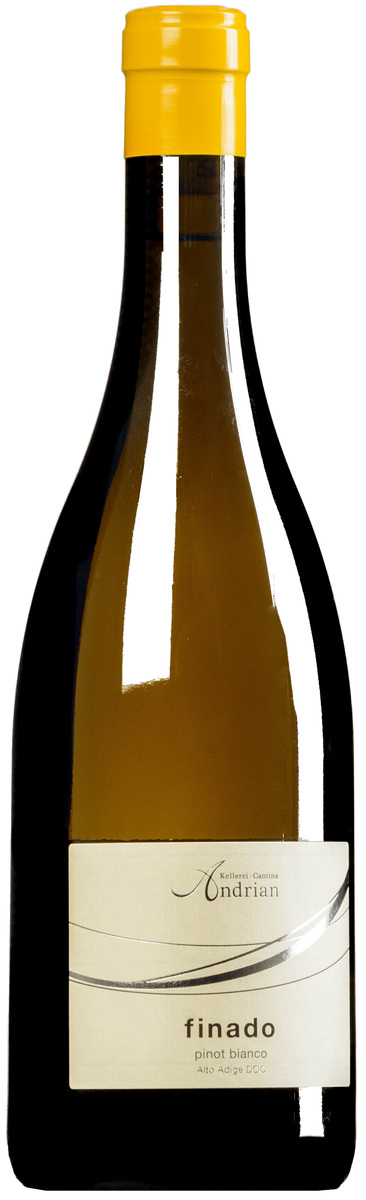 Finado Pinot Bianco Alto Adige DOC 2023