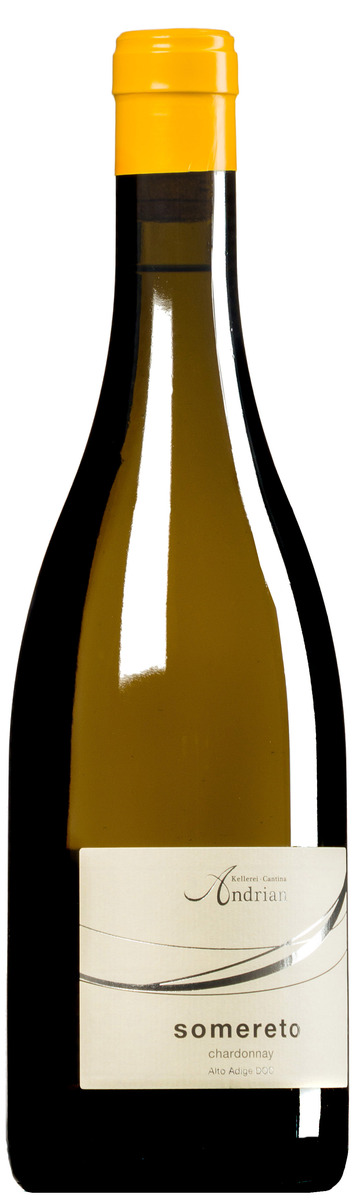 Somereto Chardonnay Alto Adige DOC 2023