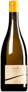 "Andrius" Sauvignon Bianco Alto Adige DOC 2024