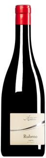 "Rubeno" Lagrein Alto Adige DOC 2025
