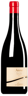 "Anrar" Pinot Nero Riserva Alto Adige DOC 2023