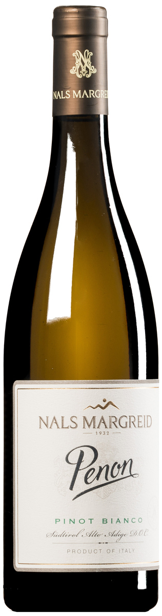 Penon Pinot Bianco Alto Adige DOC 2022