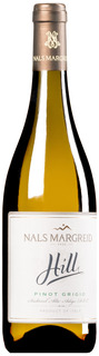 "Hill" Pinot Grigio Alto Adige DOC 2025