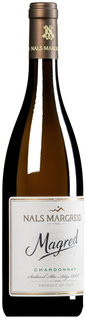 "Magred" Chardonnay Alto Adige DOC 2024