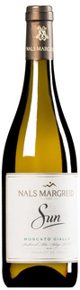 "Sun" Moscato Giallo Alto Adige DOC 2025 secco
