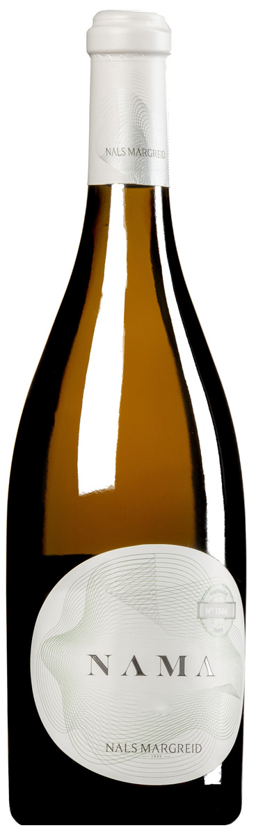 Nama Chardonnay Alto Adige DOC 2020