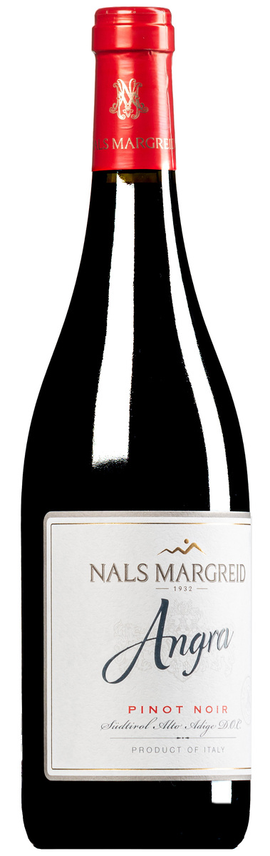 Angra Pinot Nero Alto Adige DOC 2022