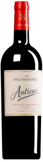 "Anticus" Merlot-Cabernet Riserva Alto Adige DOC 2021