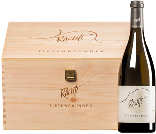 "Vigna Rachtl" Sauvignon Bianco Riserva Alto Adige DOC 2022 <br>6 bottiglie in cassetta di legno