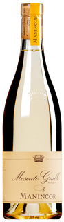 Moscato Giallo Alto Adige DOC 2025 (BIO)