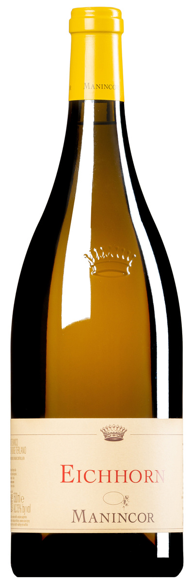 Eichhorn Pinot Bianco Alto Adige Terlano DOC 2022 (BIO) MAGNUM