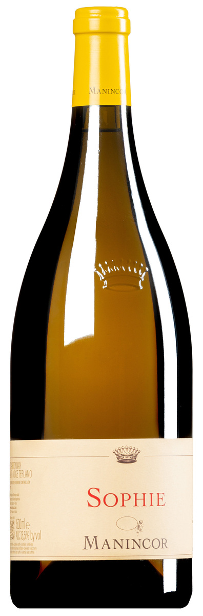 Sophie Chardonnay Alto Adige Terlano DOC 2021 (BIO) MAGNUM
