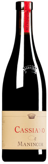 "Cassiano" Rosso Vigneti delle Dolomiti IGT 2023 (BIO)