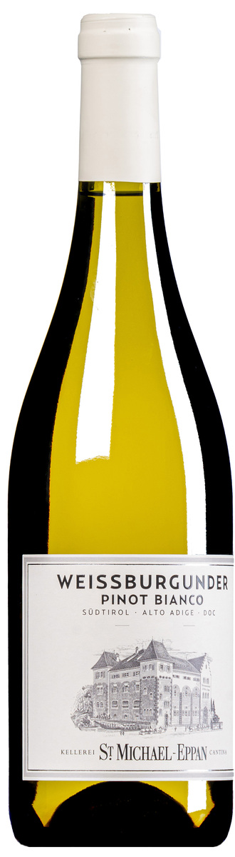 Pinot Bianco Alto Adige DOC 2023