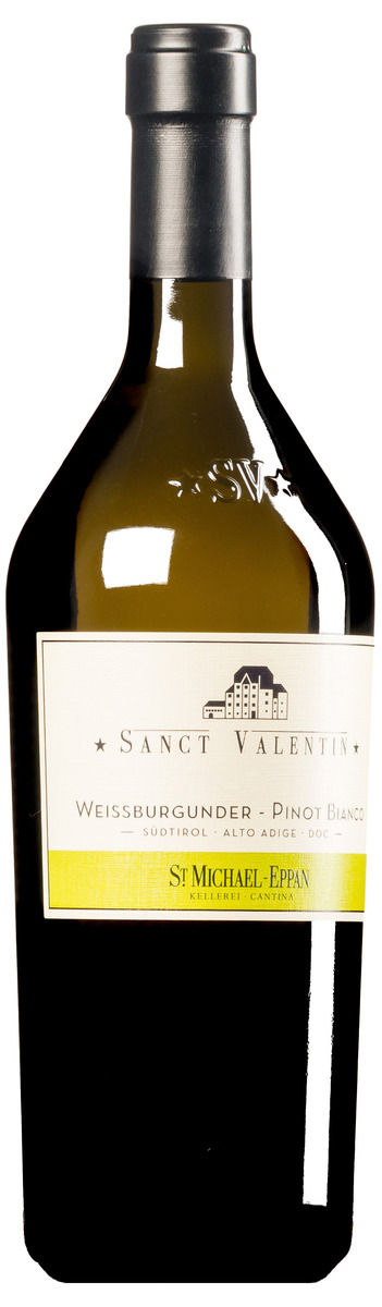 St. Valentin Pinot Bianco Alto Adige DOC 2021