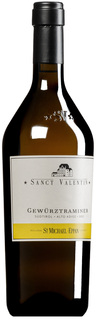 "St. Valentin" Gewürztraminer Alto Adige DOC 2025