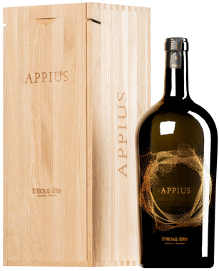 "Appius" Cuvée Weiss Alto Adige DOC 2021 <br>MAGNUM in OWC