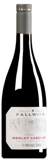 "Fallwind" Merlot-Cabernet Riserva Alto Adige DOC 2023