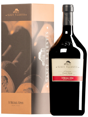 "St. Valentin" Pinot Nero Riserva Alto Adige DOC 2021 <br>MAGNUM in gift box