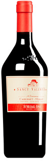 "St. Valentin" Cabernet-Merlot Riserva Alto Adige DOC 2022