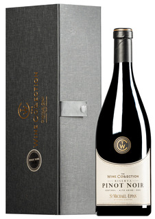"The Wine Collection" Pinot Nero Riserva Alto Adige DOC 2020 <br>0,75l in Geschenkkarton