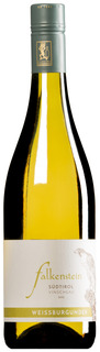 Vinschgauer Weißburgunder Alto Adige DOC 2023