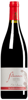 "St. Ursula" Vinschgauer Blauburgunder Alto Adige DOC 2021