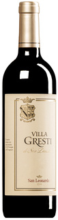 "Villa Gresti di San Leonardo" Rosso Vigneti delle Dolomiti IGT 2020